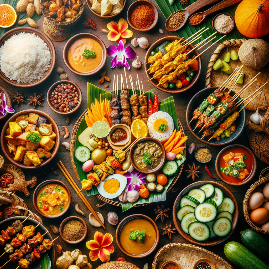 Kuliner Lezat yang Wajib Dicoba di Bogor