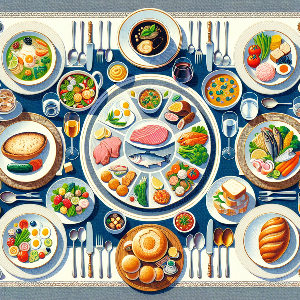 10 Resep Makanan Enak dan Mudah untuk Sajian Sehari-Hari